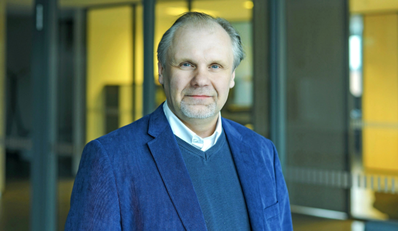 Visos inovacijos prasideda nuo kūrybos